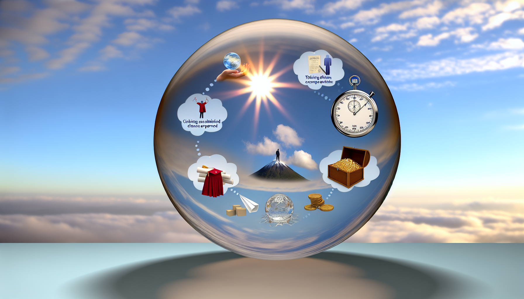 Unleashing the Power of a Success Mindset