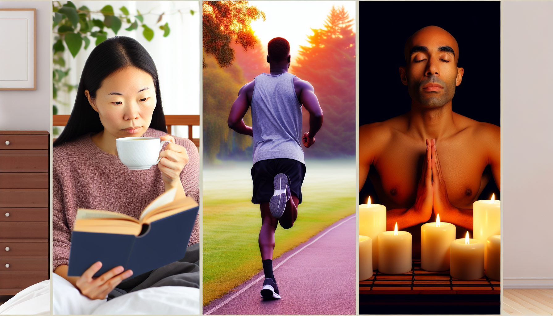 Unveiling the Secret Habits of Highly Motivated People