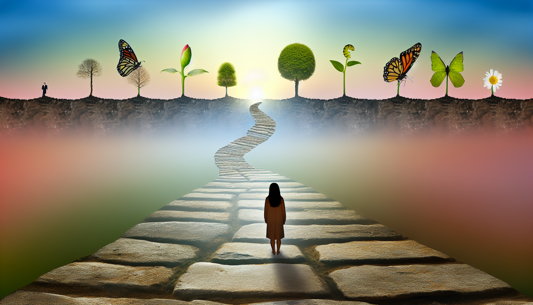 Discovering Your Life Purpose: A Personal Growth Journey