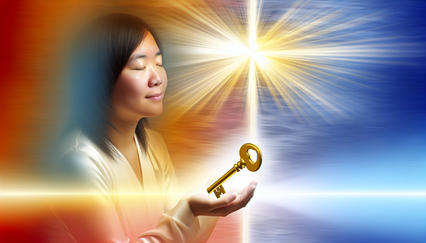 Unlocking the Power of Gratitude for Lasting Happiness