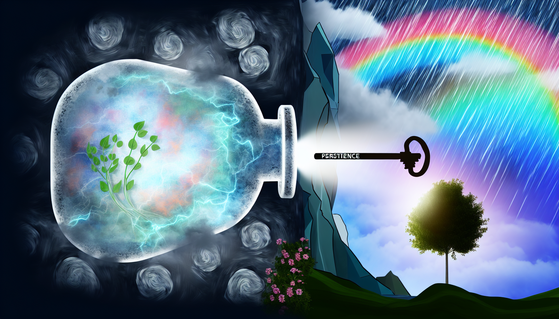 Unleashing the Untapped Potential of Persistence