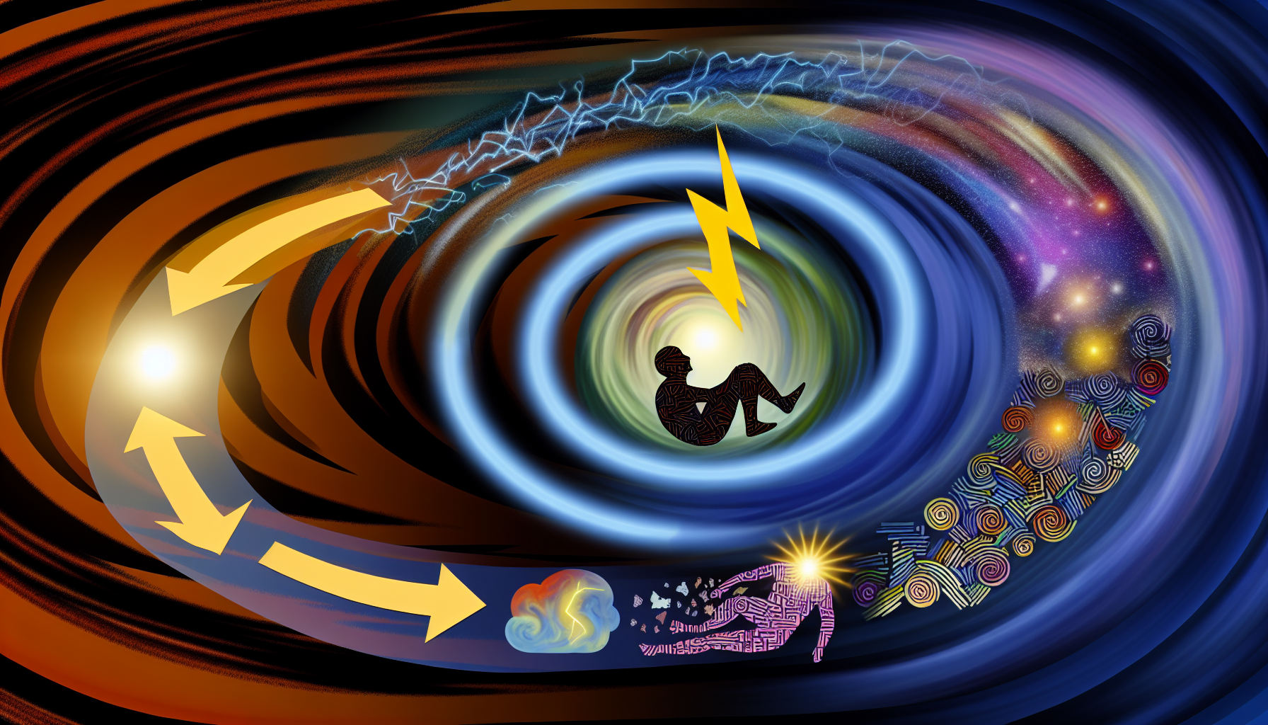 Break Free from Overthinking and Ignite Your Action Mindset