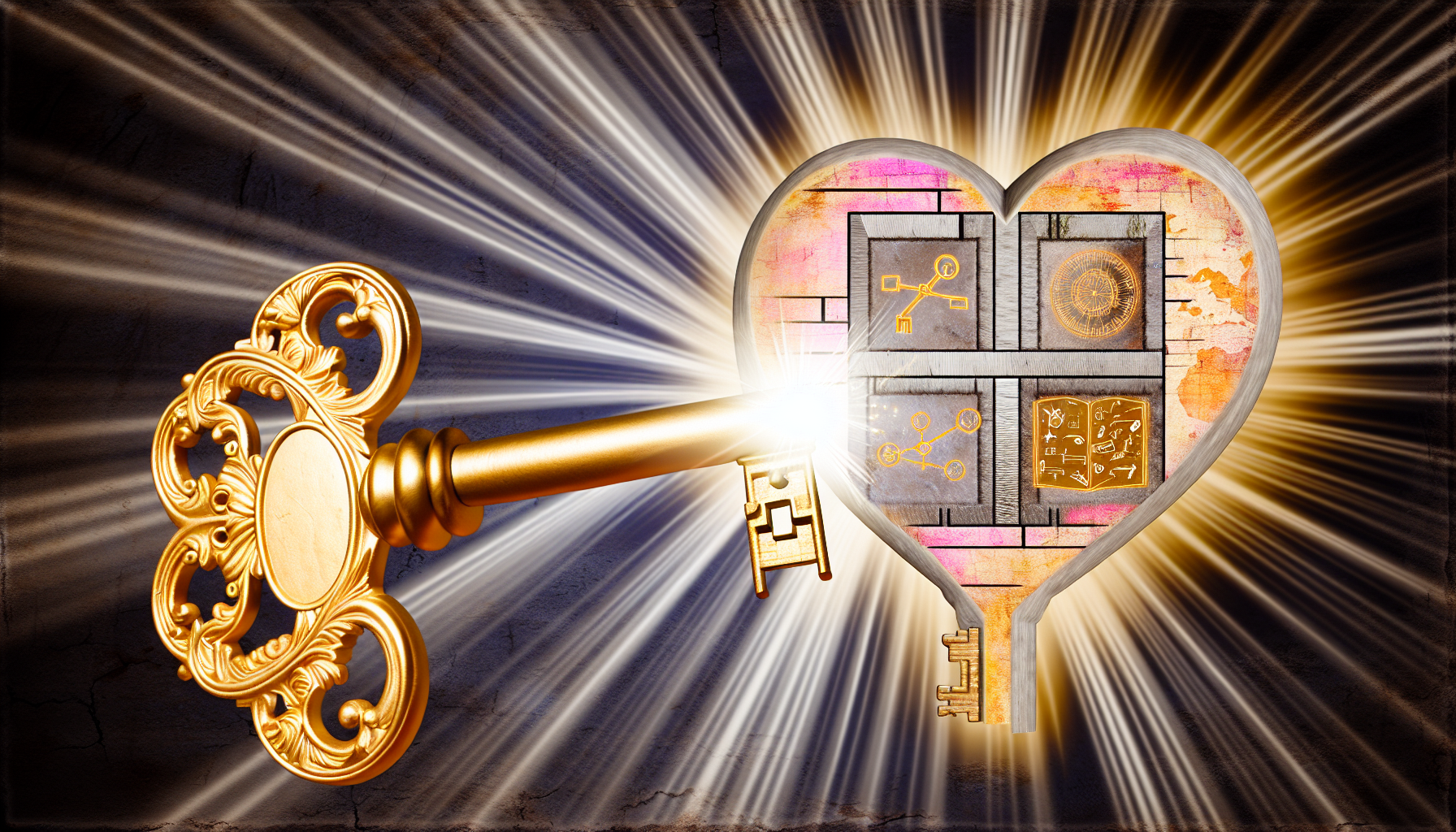 "Unlocking Success: 5 Mindset Shifts for Life Transformation"