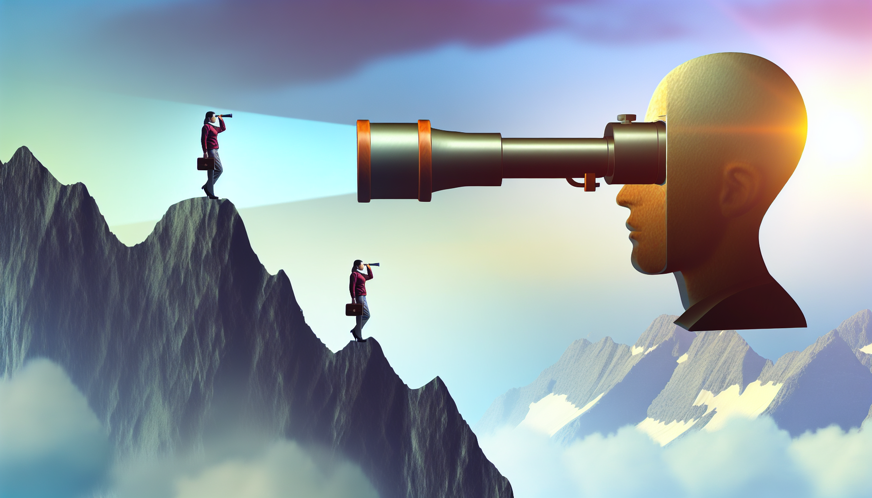 The Dangers of Comparing Yourself to Others: How It Holds You Back