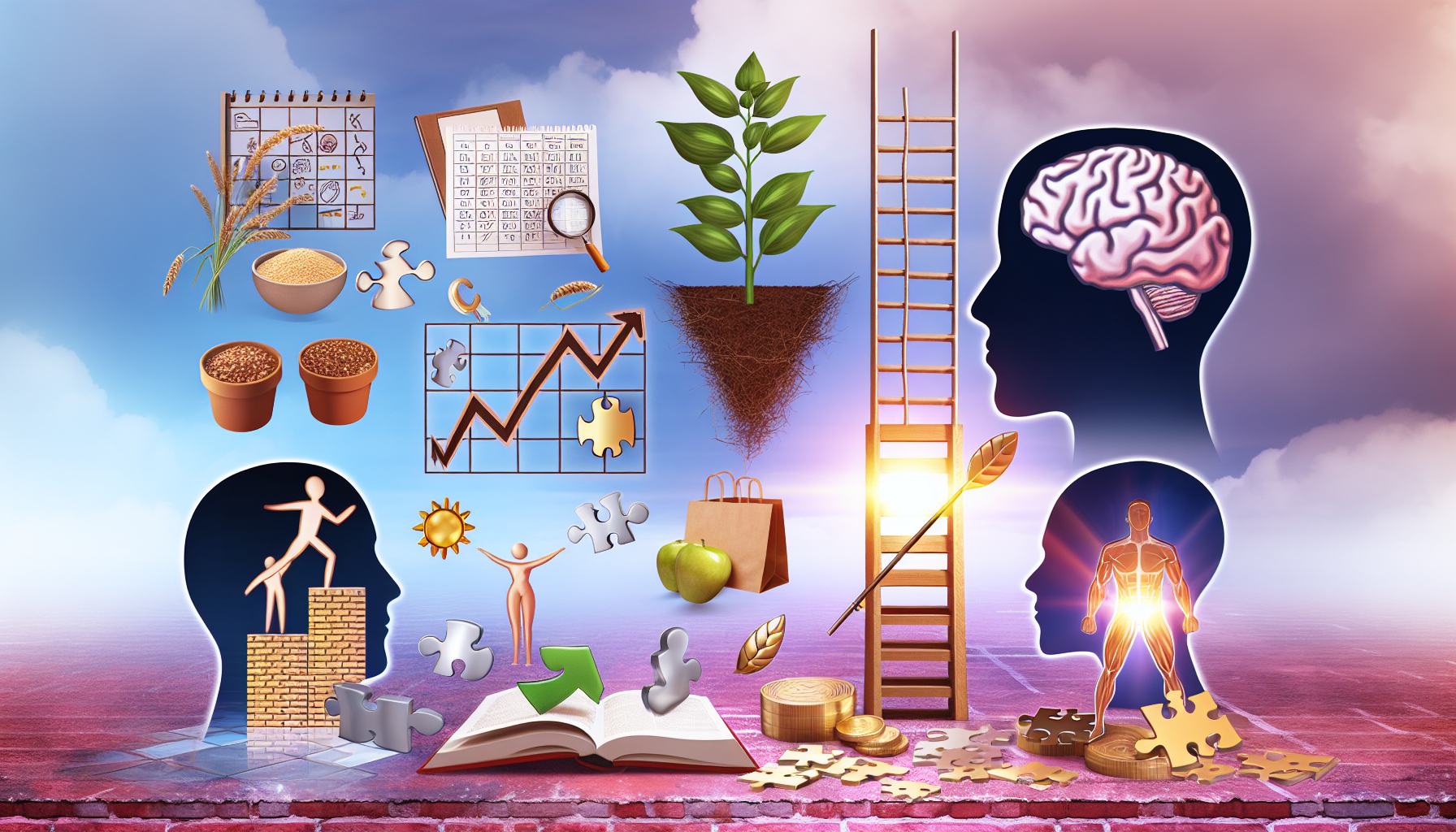 10 Mindset-Boosting Tips for Personal Growth Today