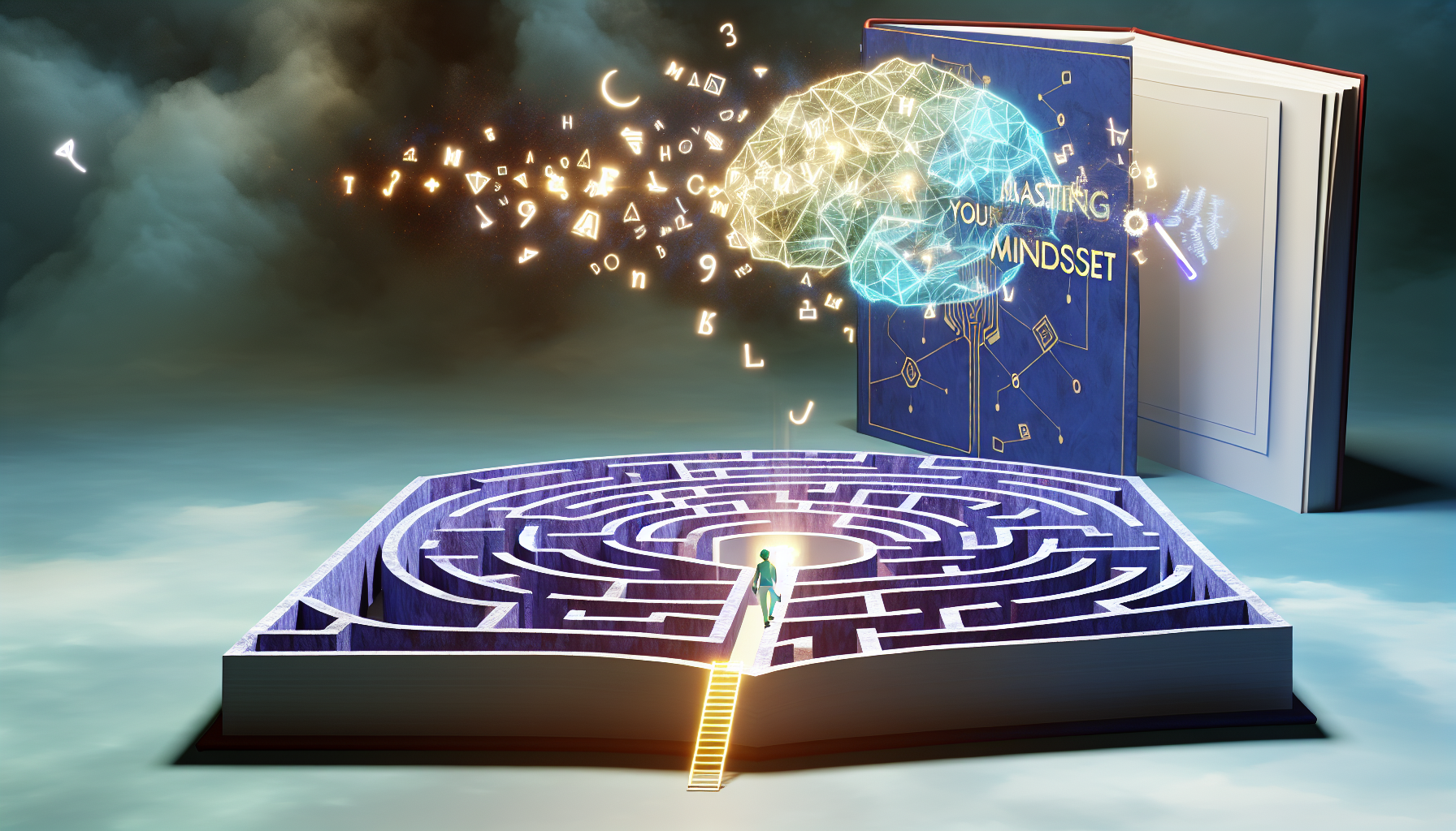 Mastering Your Mindset: The Ultimate Guide to Personal Growth and Self-Improvement