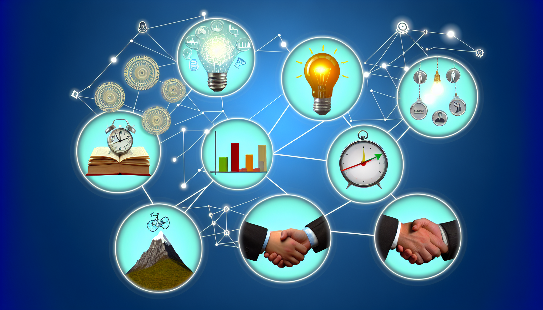 "7 Clear Signs of a Developing Success Mindset"