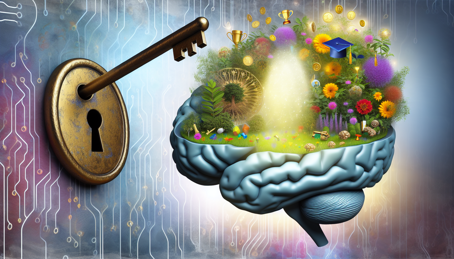 Unlocking Success: The Power of a Growth Mindset