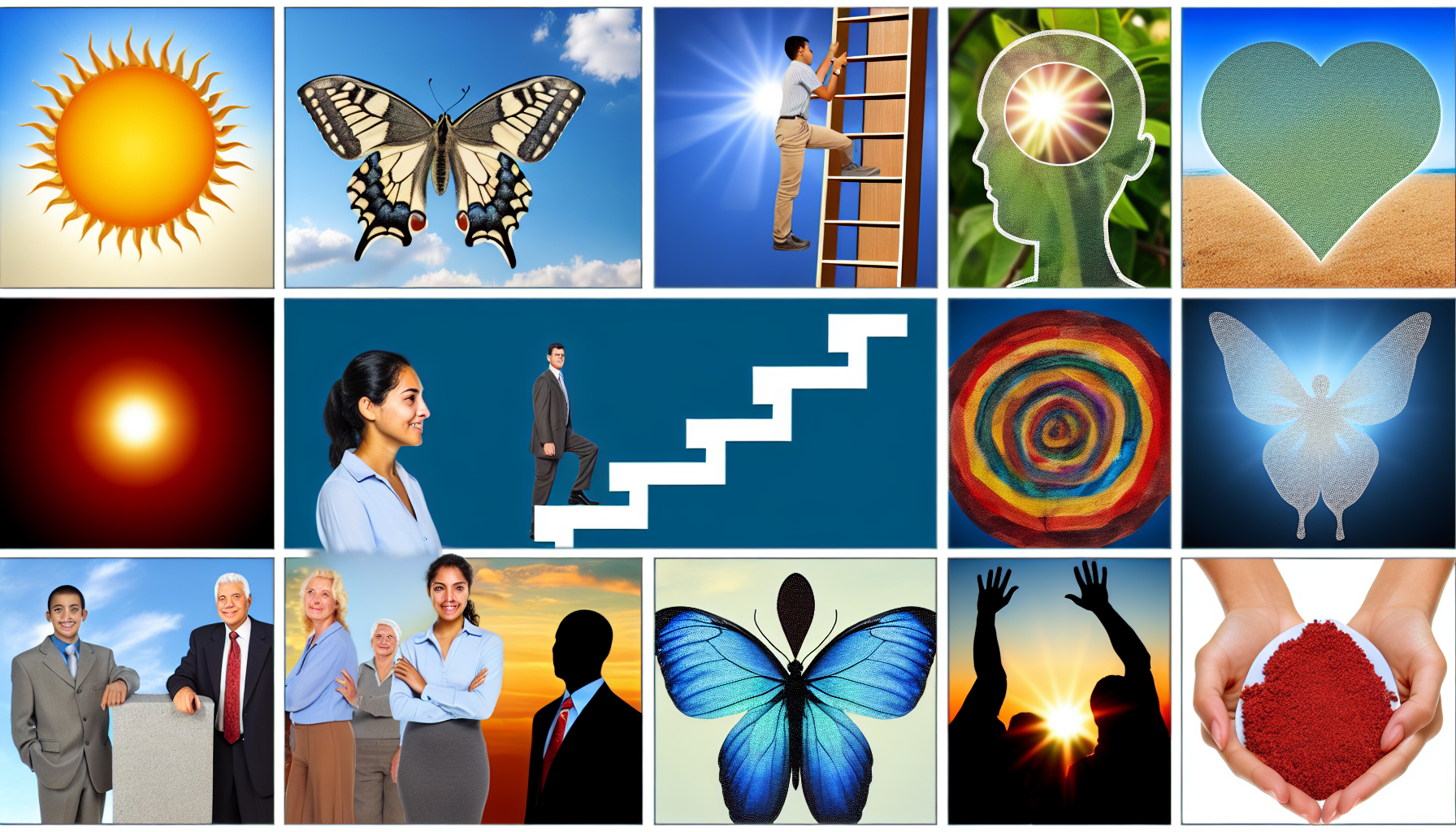 10 Clear Signs You're Ready to Level Up Your Life