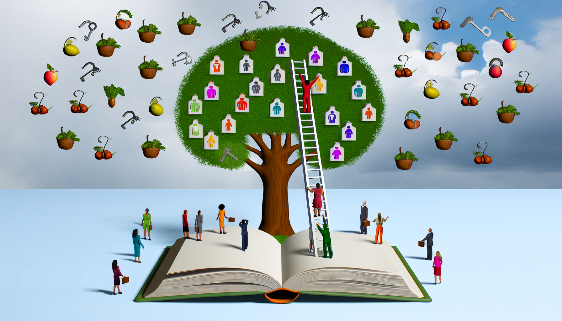 "10 Mindset Shifts for Personal Growth: Life Lessons to Change Your Perspective"