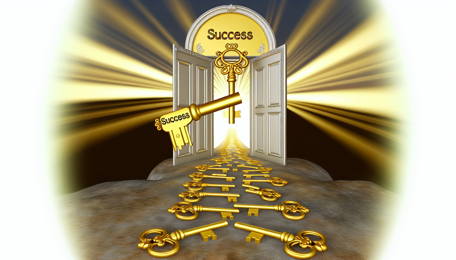 Unlocking Success: The Key to Consistently Achieving Your Goals