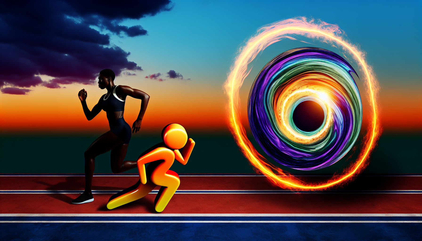 The Power of Discipline: Why It Trumps Motivation