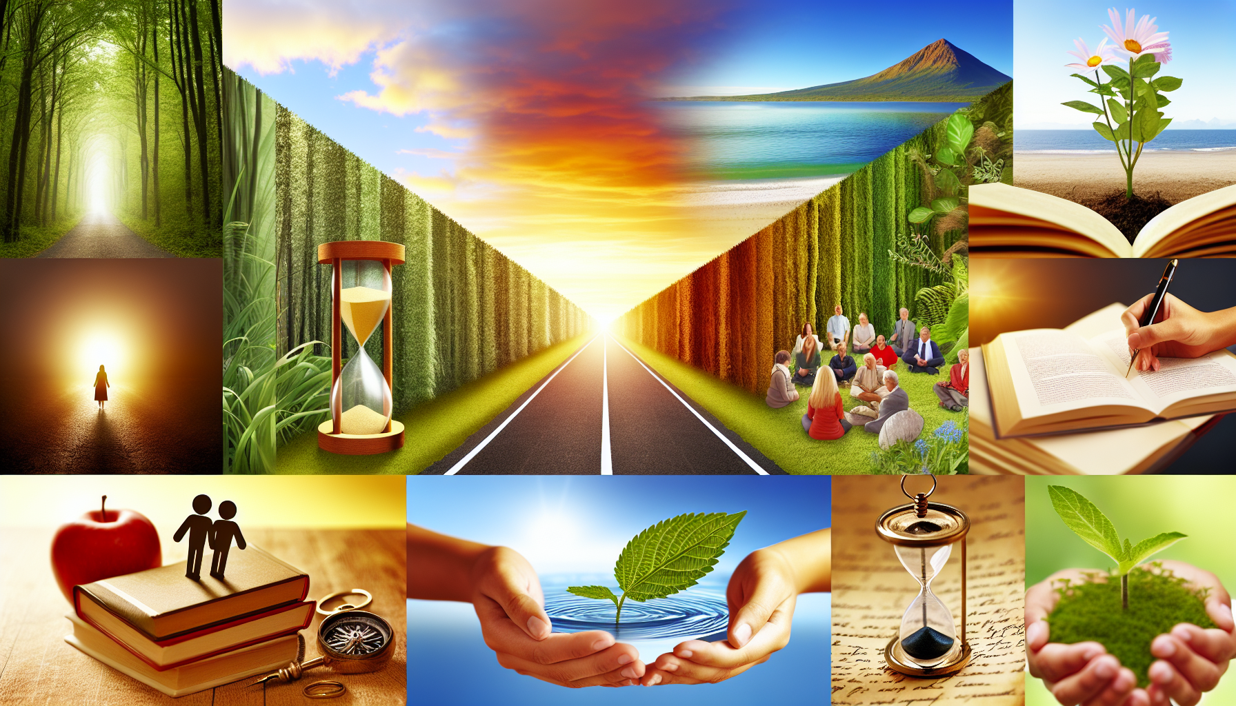 Discover Your Life Purpose: 10 Tips for Creating a Life You Love