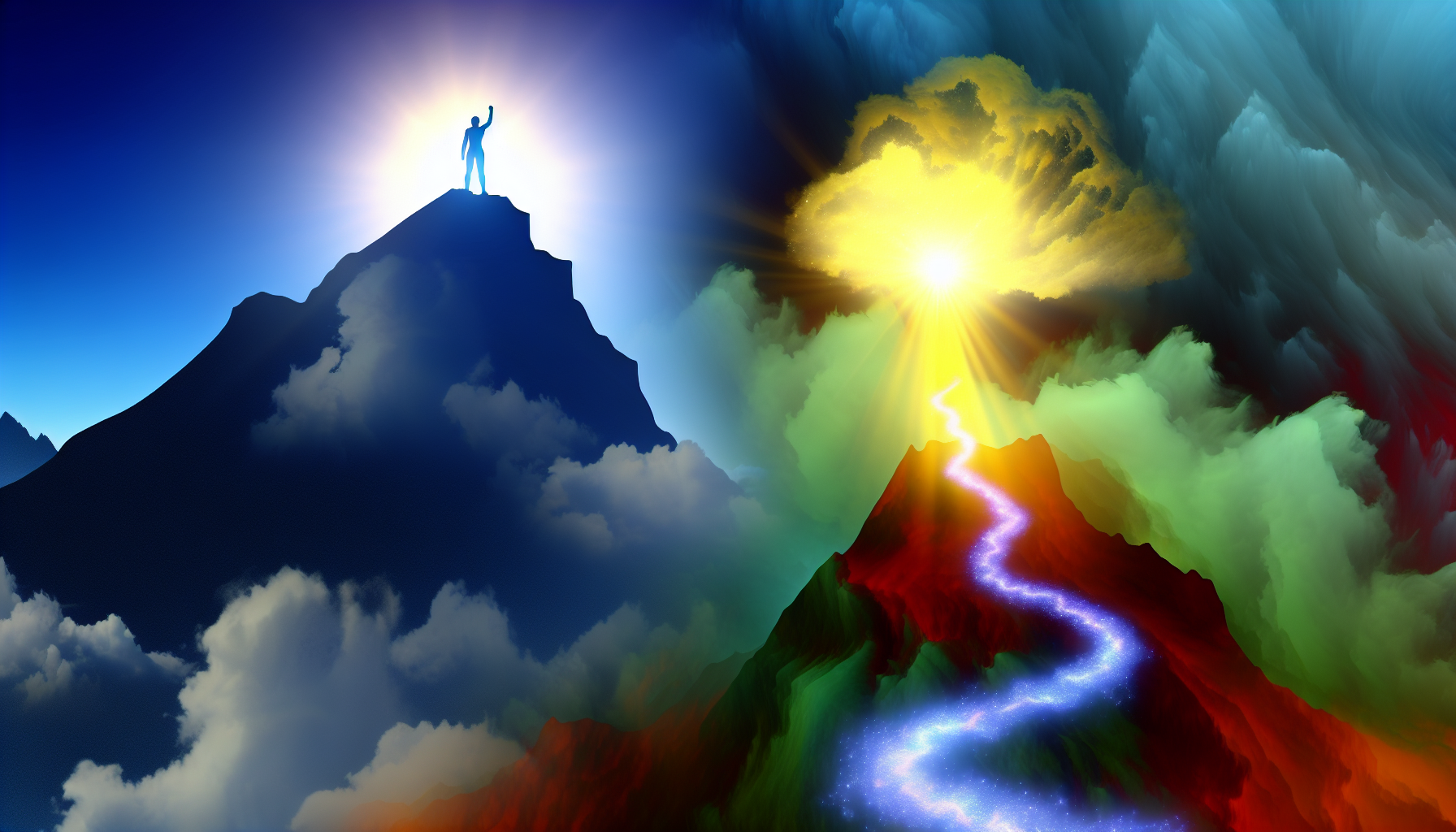 The Power of Mindset in Achieving Success