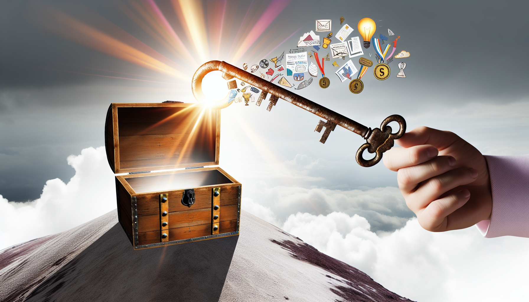 Unlocking Success: Harnessing the Power of Small Wins