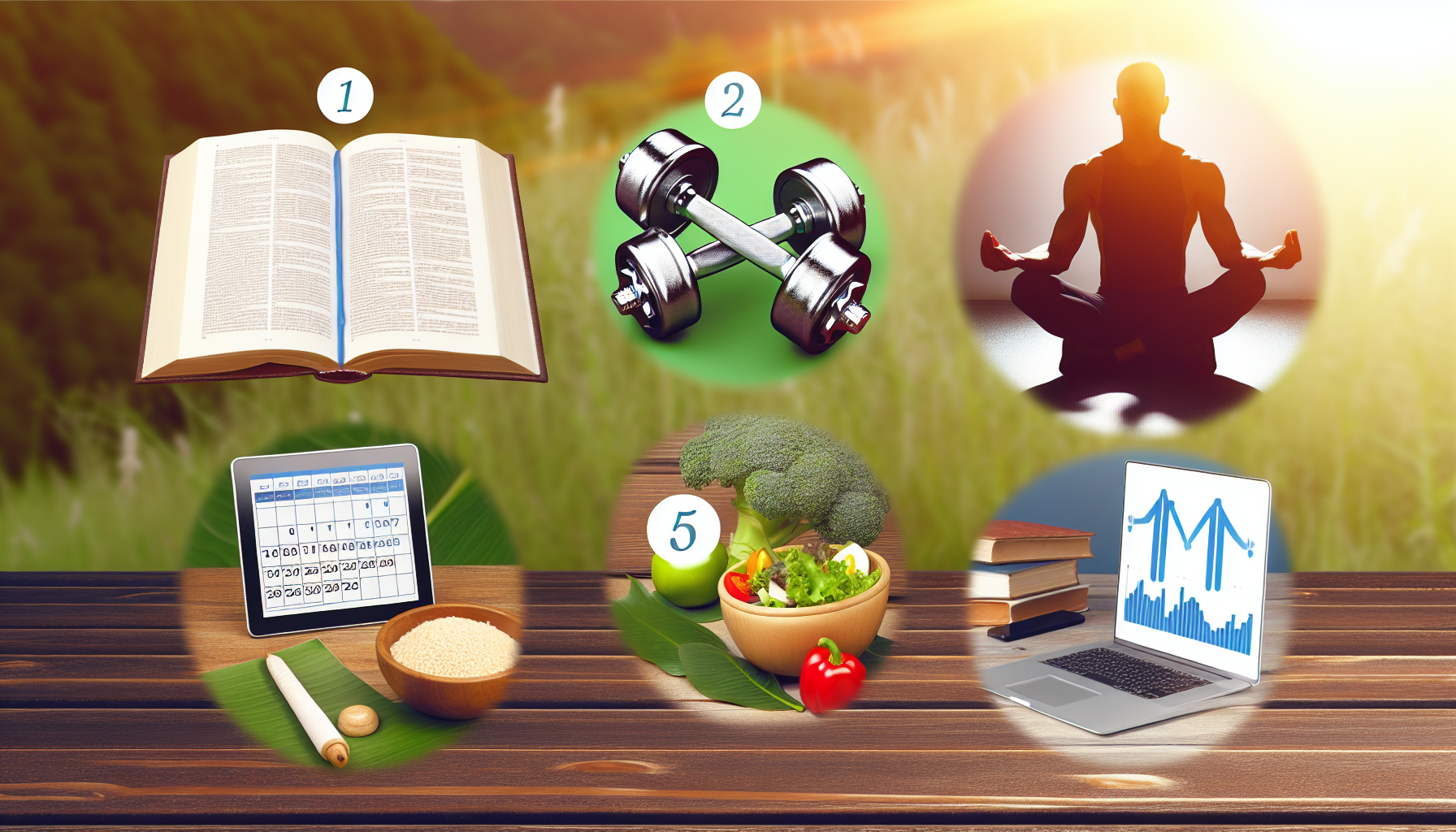 Mastering the Daily Mindset Habits of Highly Successful People