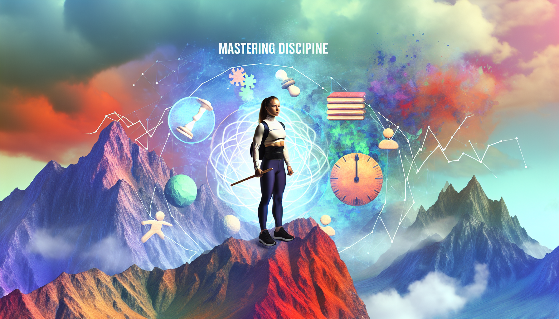 Mastering Discipline: The Key to Success and Mental Toughness