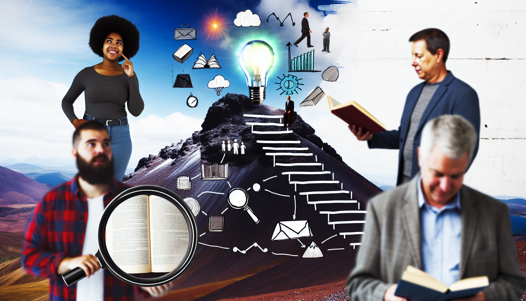 Mastering the Mindset: Strategies for Success