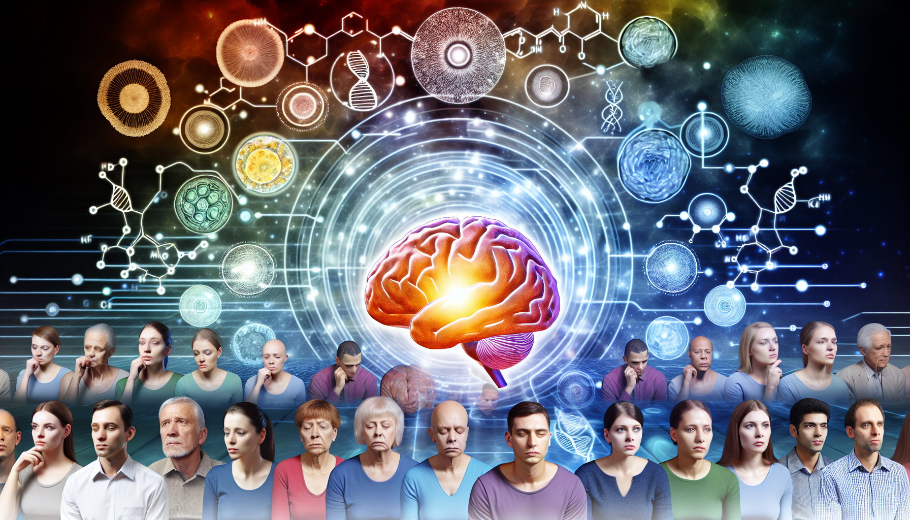 Mastering the Mind: The Science Behind Positive Thinking